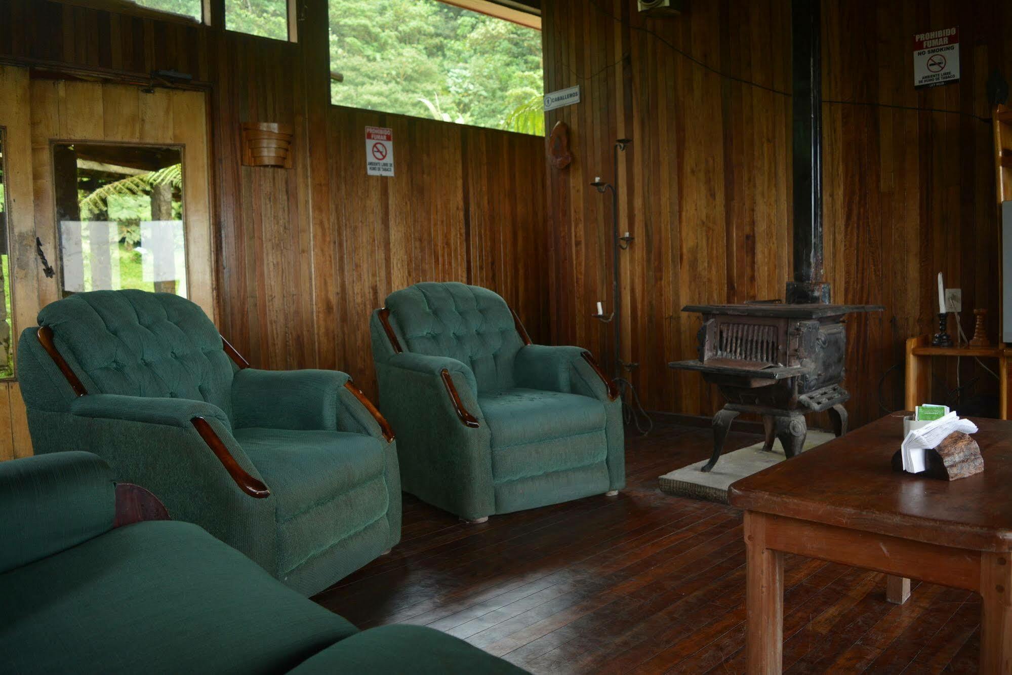 Hotel Vistaverde Monteverde