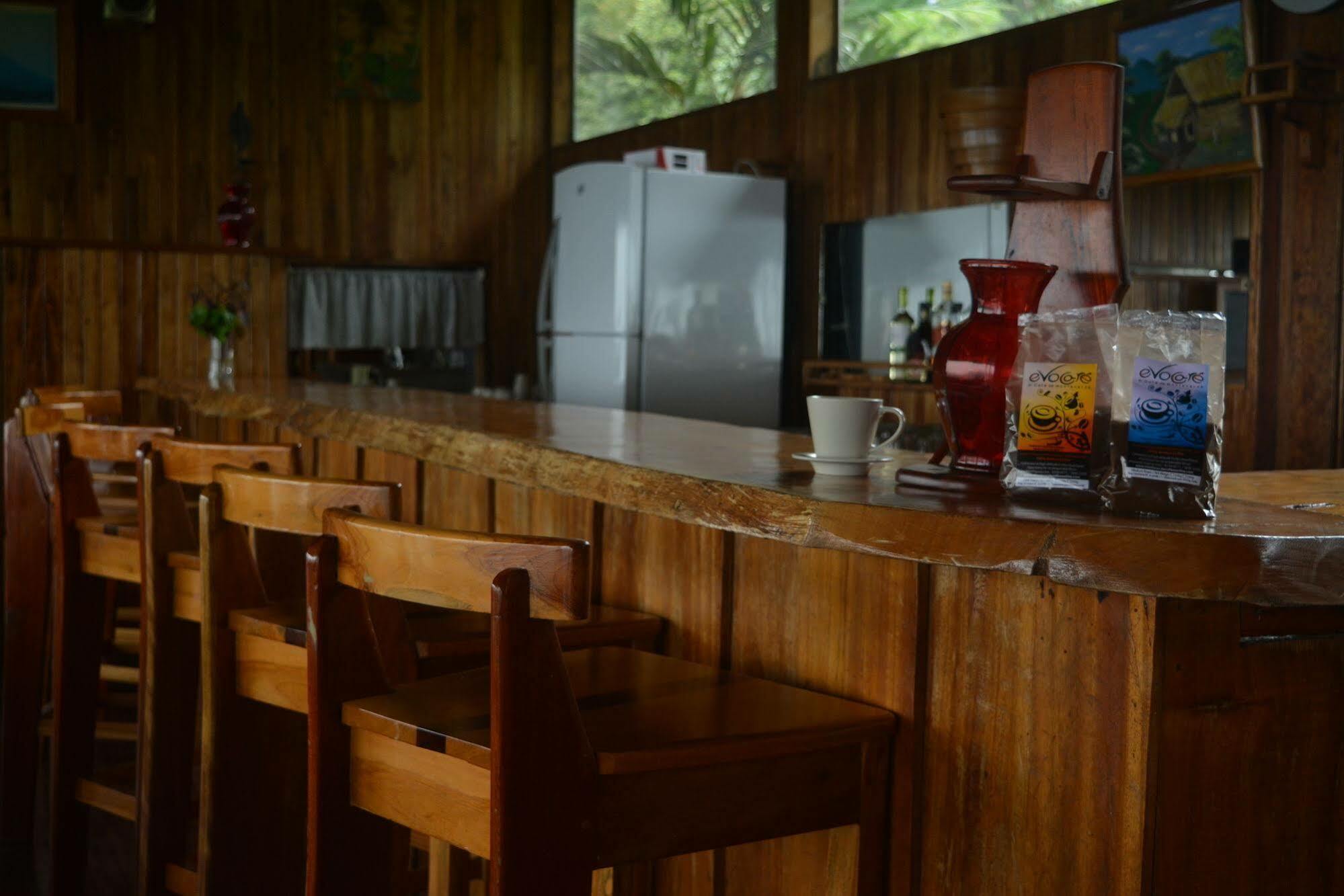 Hotel Vistaverde Monteverde
