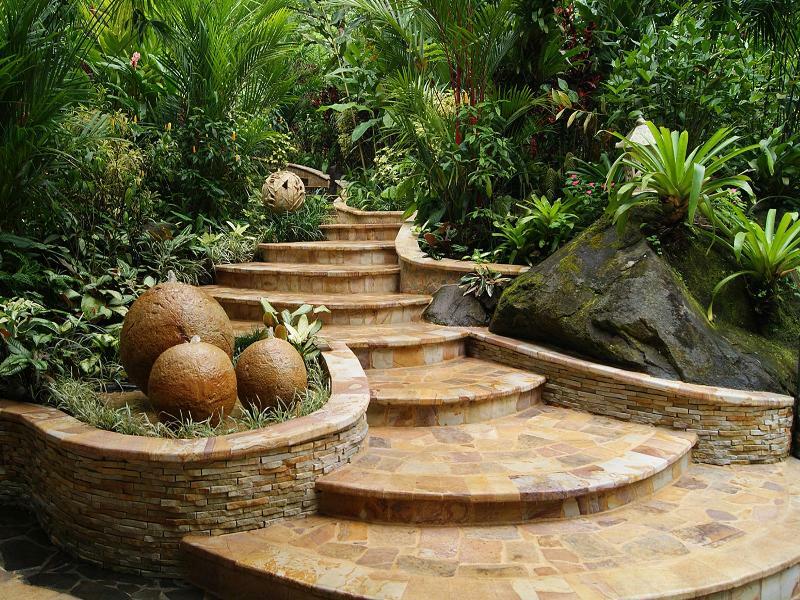 Tabacon Thermal & Spa 5*