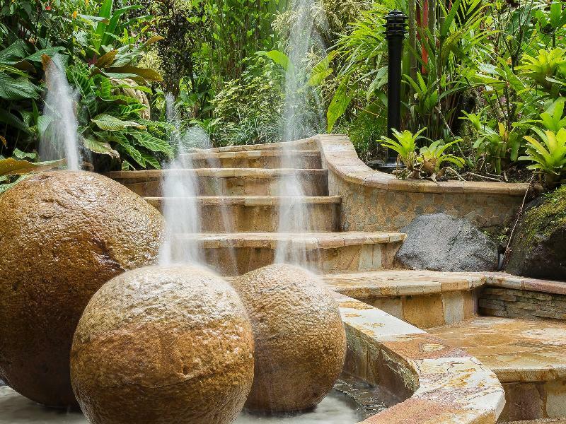 Tabacon Thermal & Spa 5*