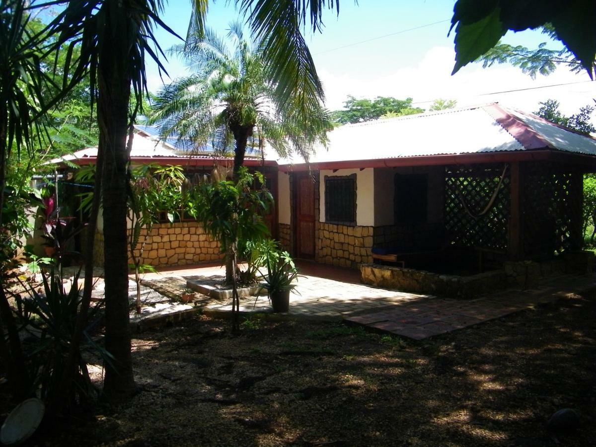 The Blue Lagoon Surf House Holiday home *