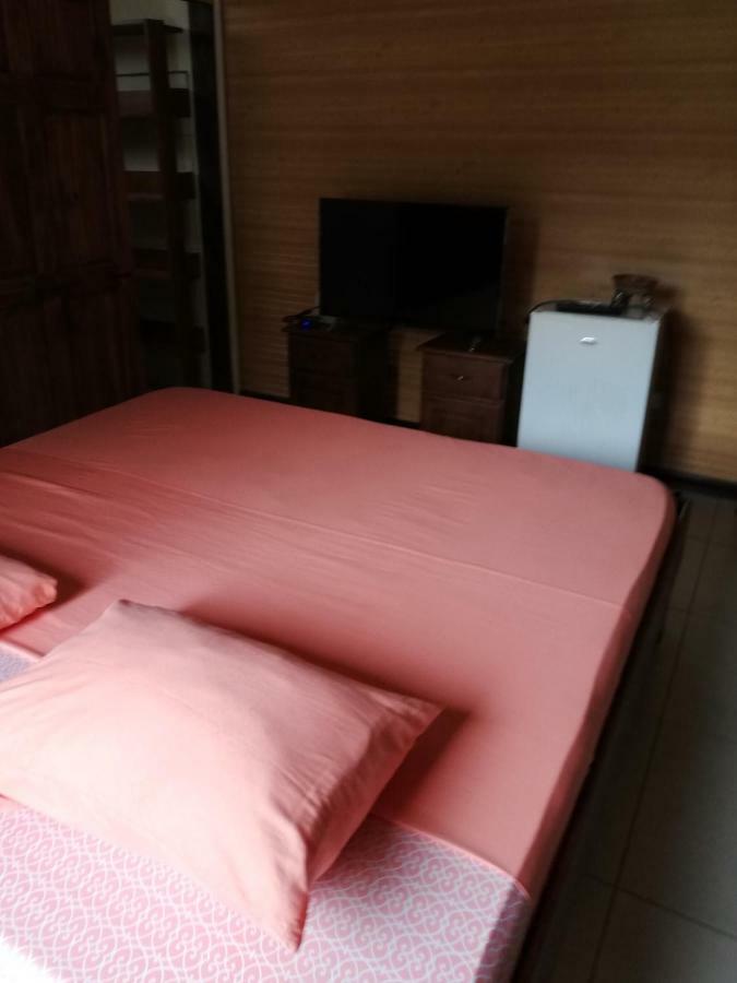 Casa Taupe Guest house Puerto Carrillo