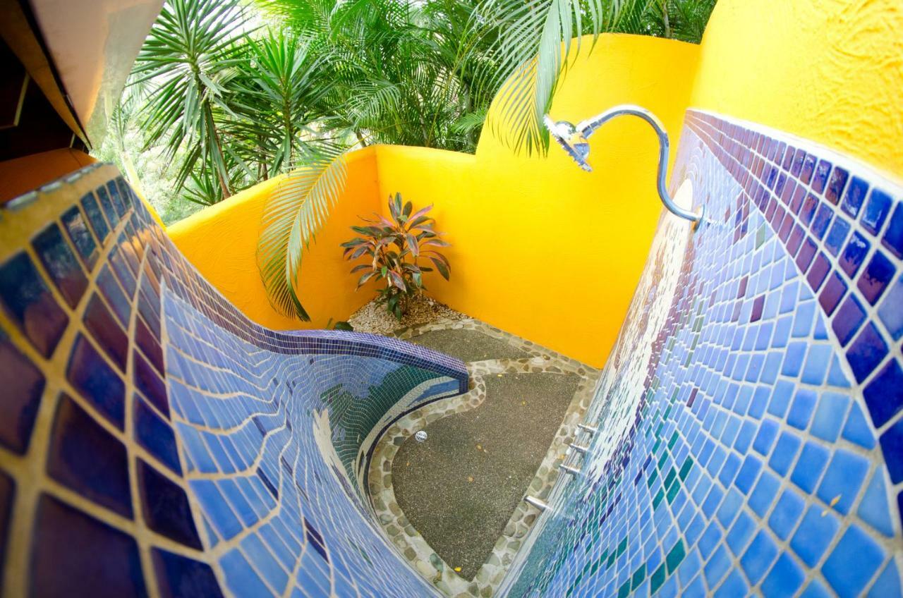 Hotel Vista De Olas 4*