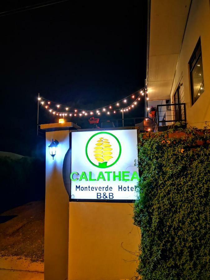 Calathea Bed & Breakfast Monteverde