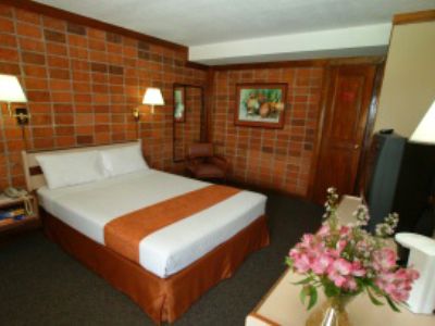 Garden Court Express Downtown 3*