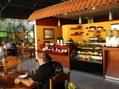 Hotel Garden Court Express Downtown 3*
