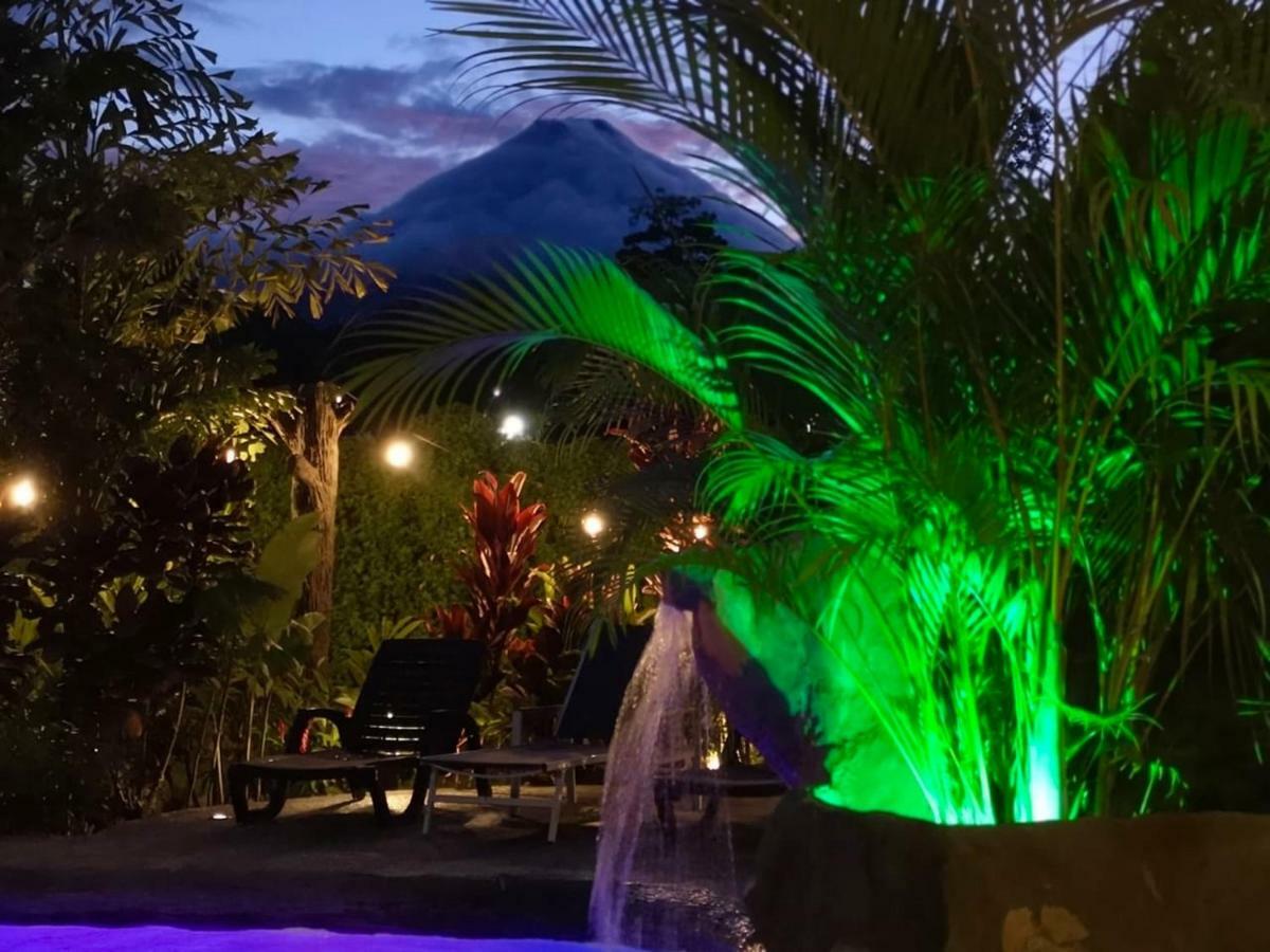 Hotel Sierra Arenal