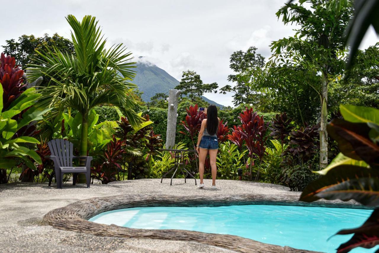 Sierra Arenal La Fortuna