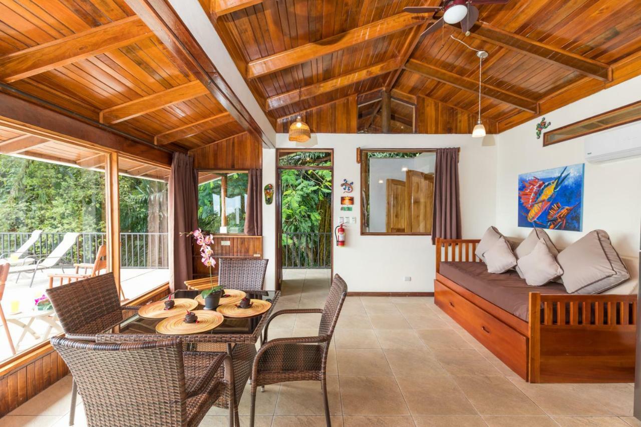 Casa Valentina - Ocean, Nature, Relax, Central Holiday home *
