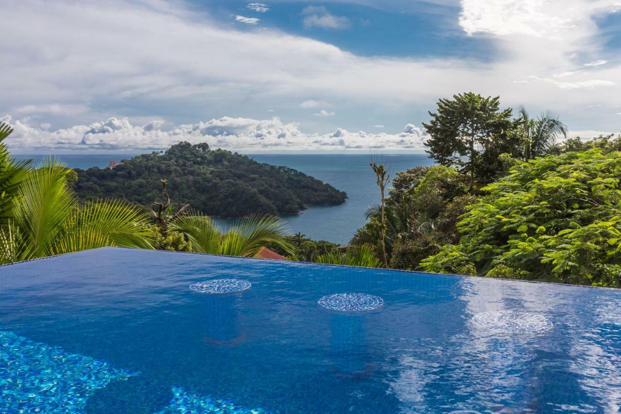 Holiday home Casa Valentina - Ocean, Nature, Relax, Central Quepos