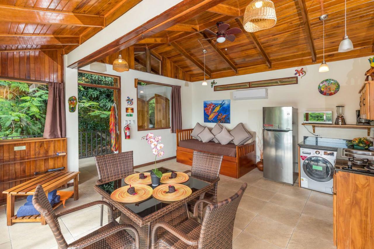 Casa Valentina - Ocean, Nature, Relax, Central Holiday home *