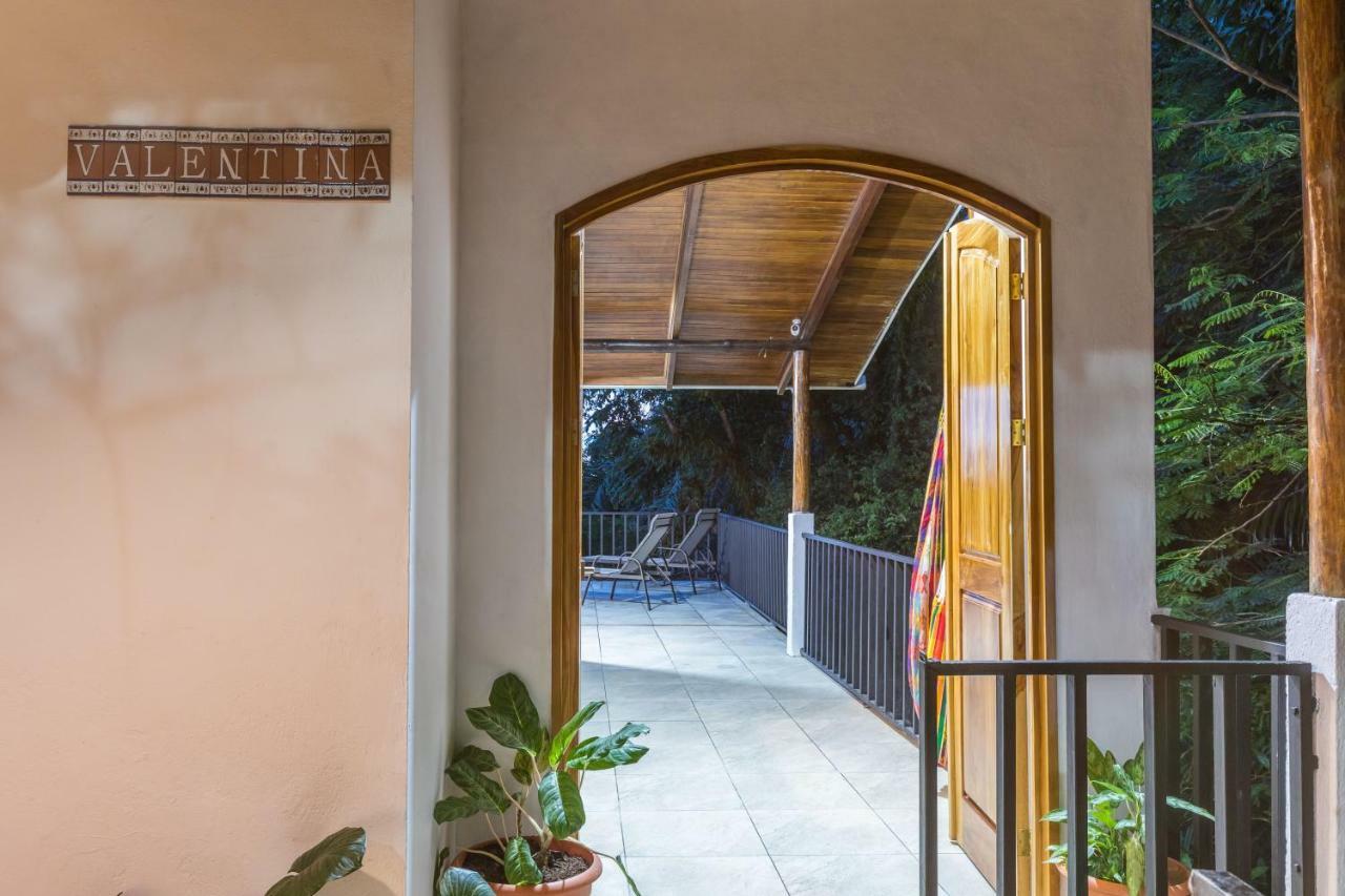 Casa Valentina - Ocean, Nature, Relax, Central Holiday home *