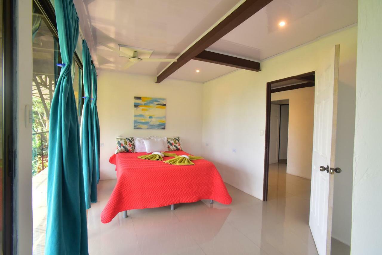 Apartment Vista Del Pacifico Quepos