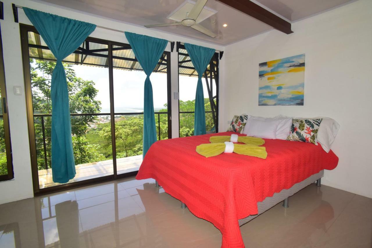 Vista Del Pacifico Apartment Quepos