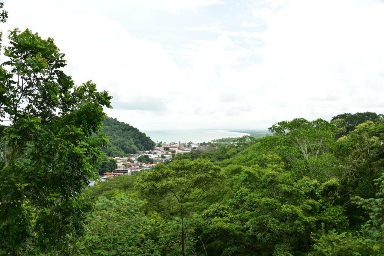 Vista Del Pacifico Apartment *