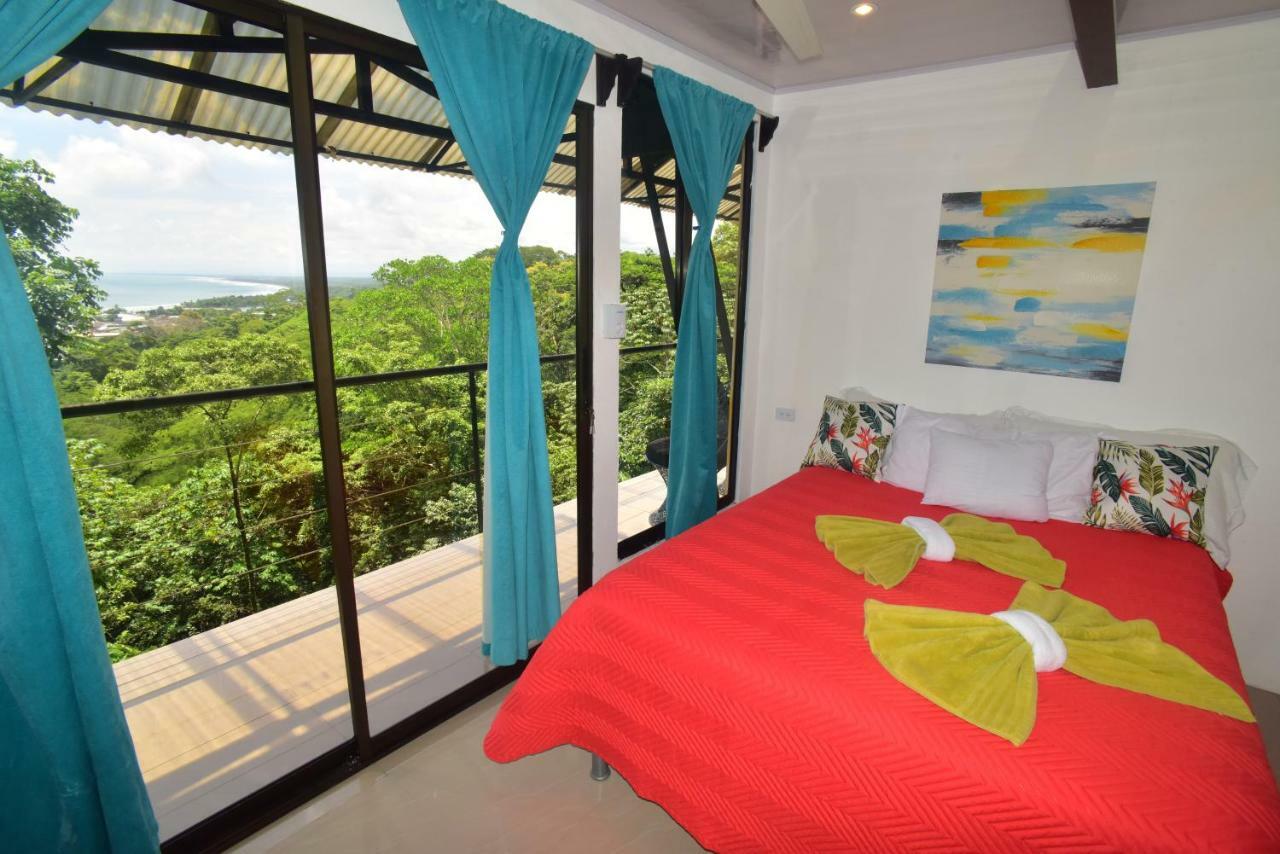Vista Del Pacifico Apartment *