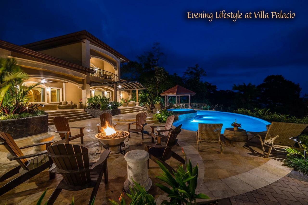Resort The Springs & Spa At Arenal