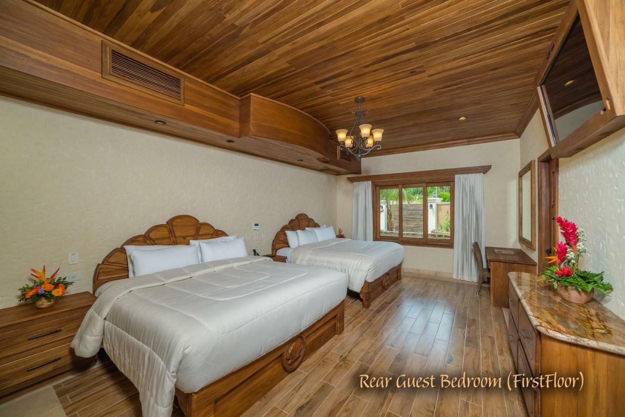 Resort The Springs & Spa At Arenal La Fortuna