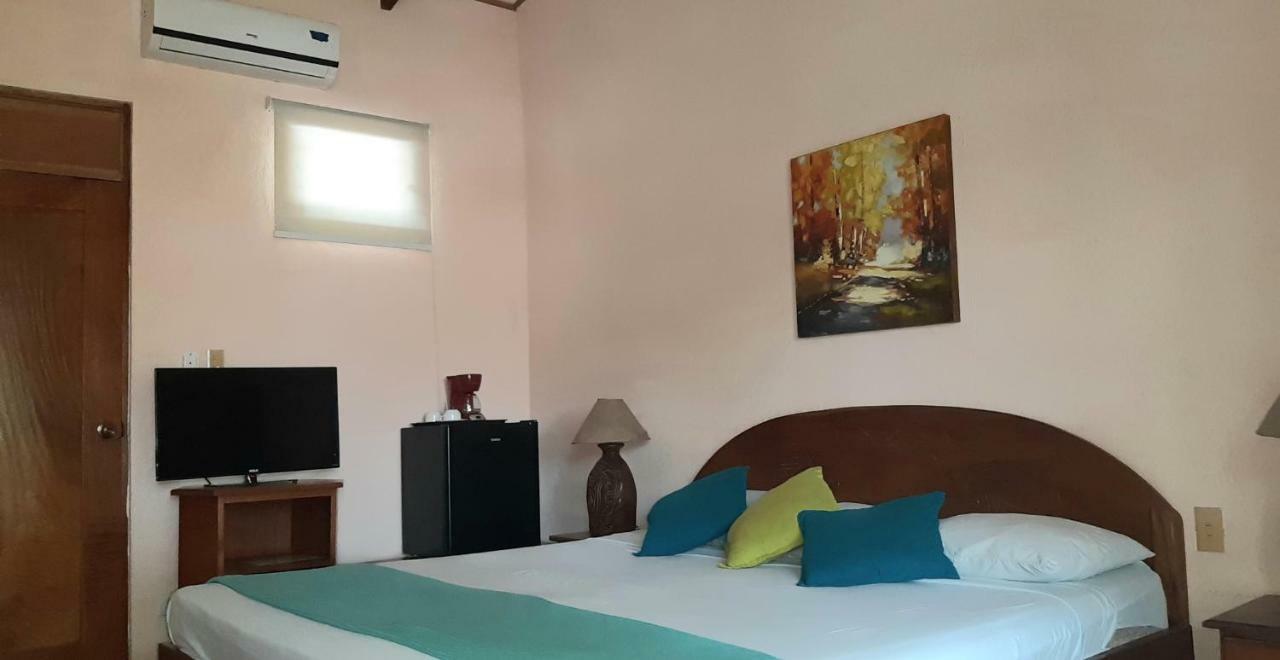 Samara Beach Hotel Samara