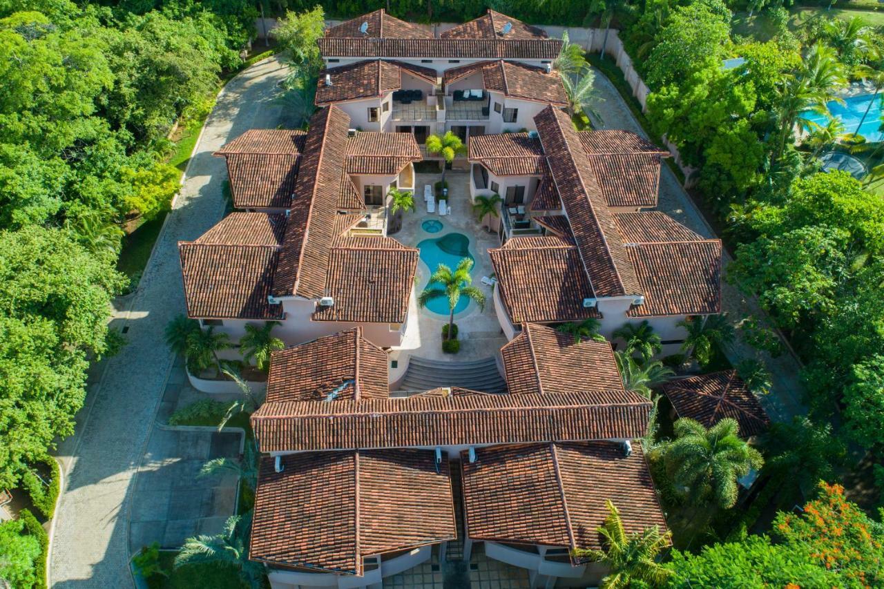 Apartment The Cove 9/10 Playa Ocotal