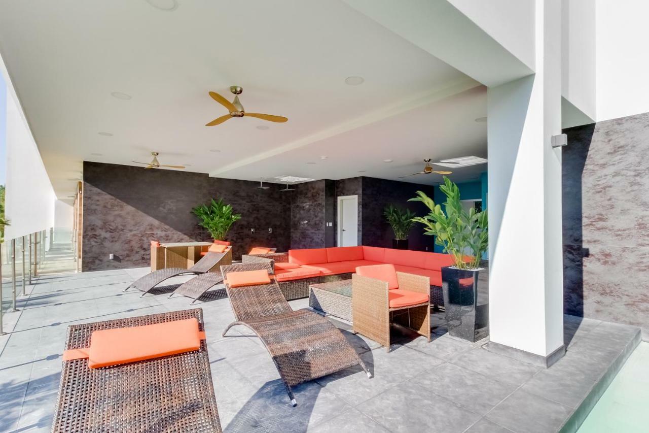 Sunset Blvd 402 Apartment Jaco