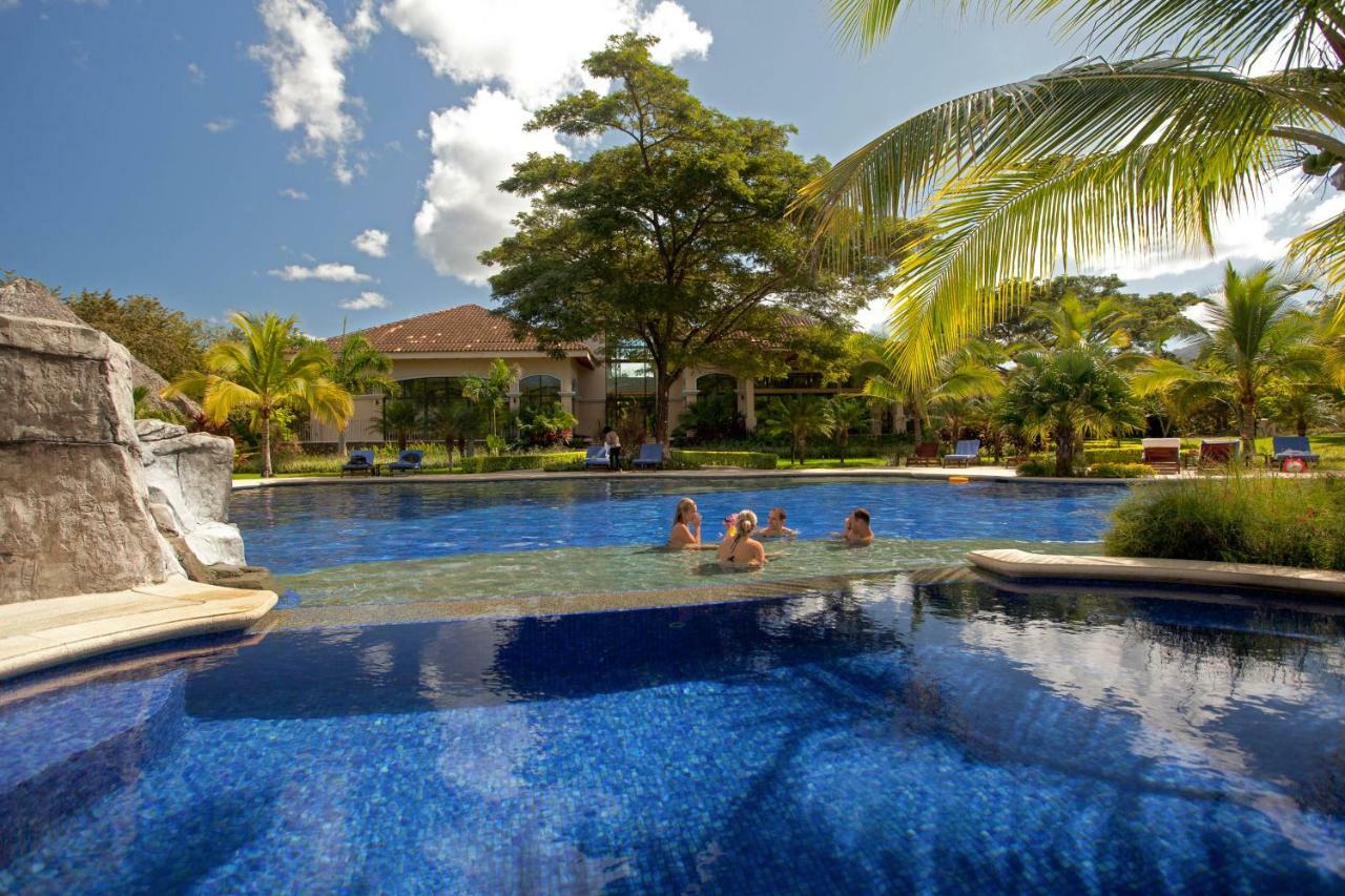 Hotel Ocotal Beach Club 1 Playa Ocotal