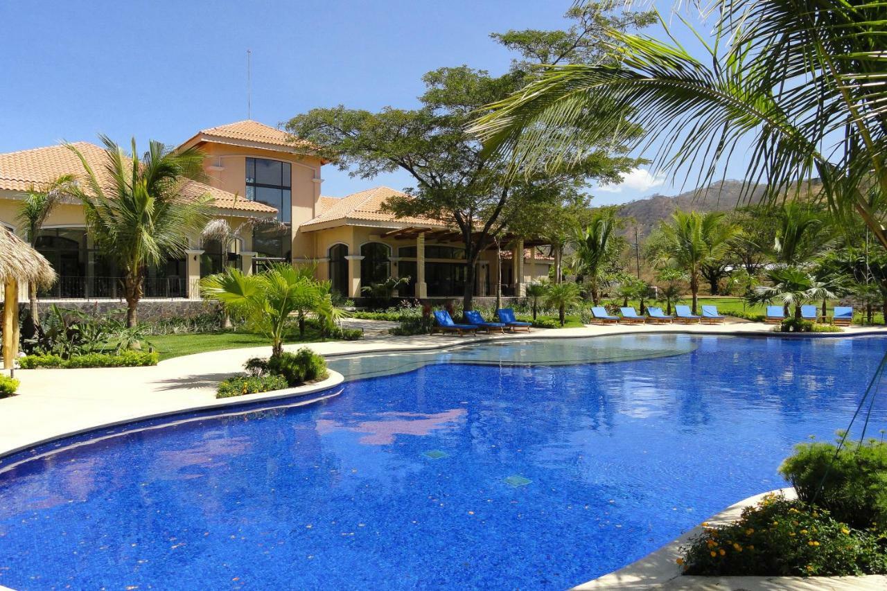 Hotel Ocotal Beach Club 1