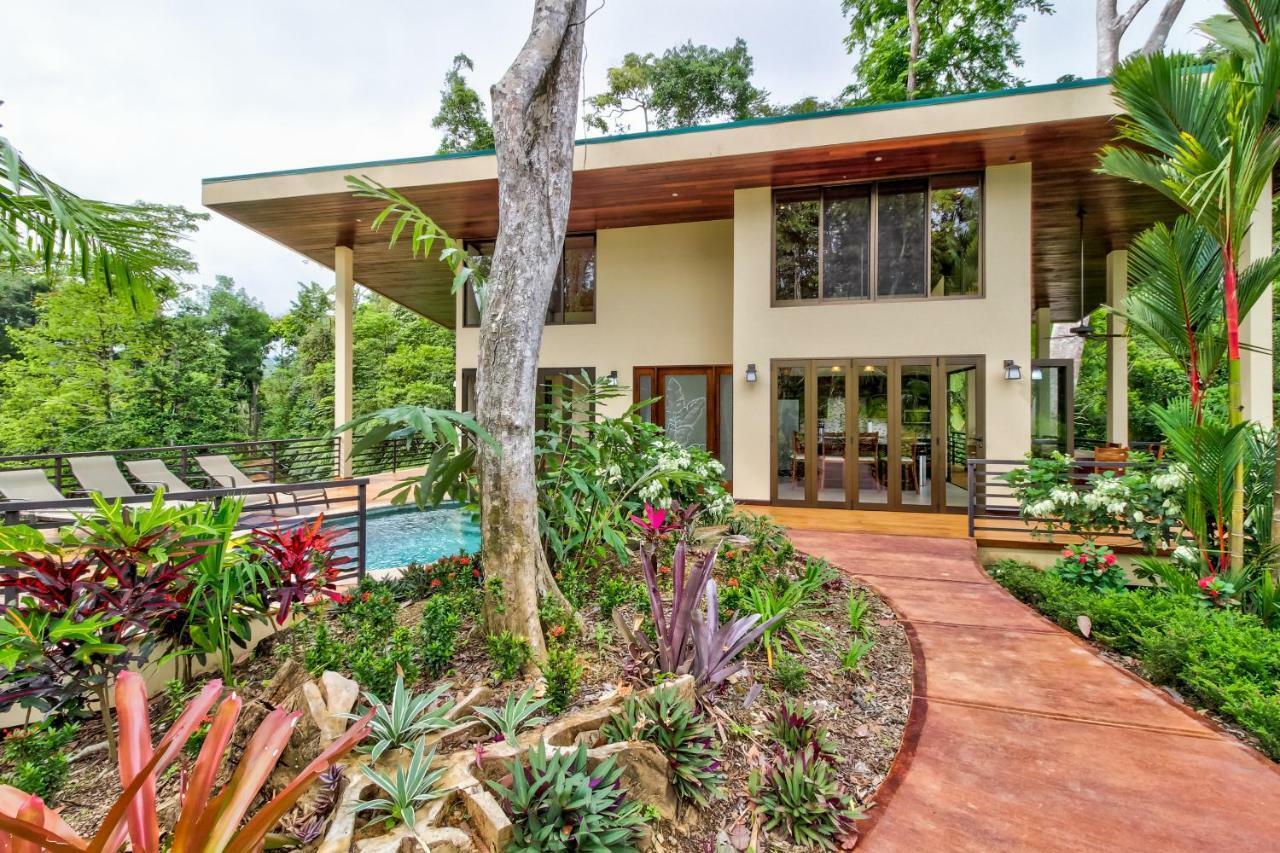 Casa Vista Holiday home