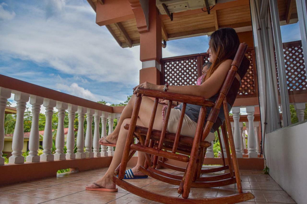 Sierra Arenal Hotel La Fortuna