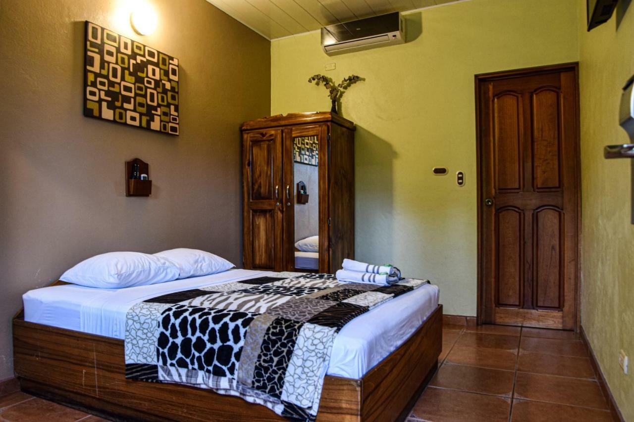 Sierra Arenal Hotel 3*