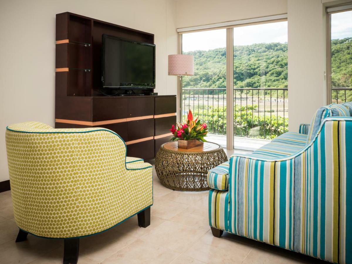 Hotel Marina Papagayo Culebra