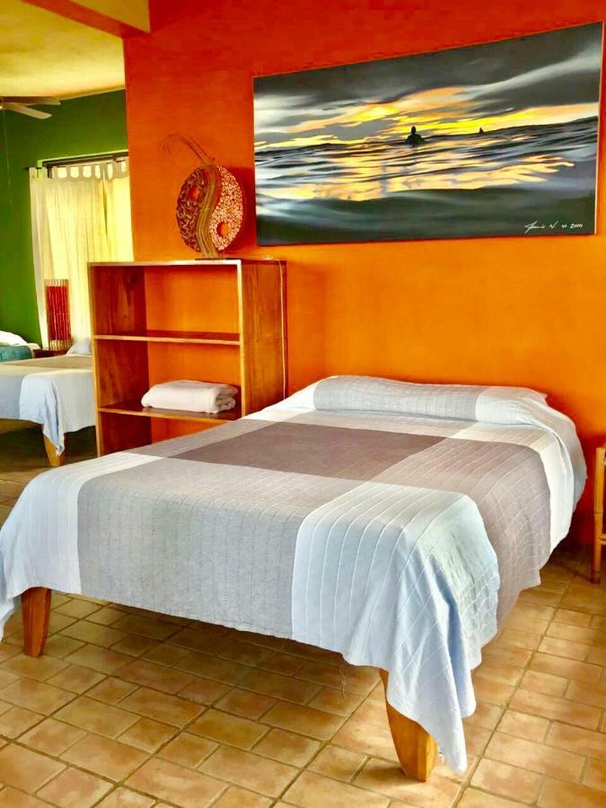 Santa Teresa Surf Vista Hotel