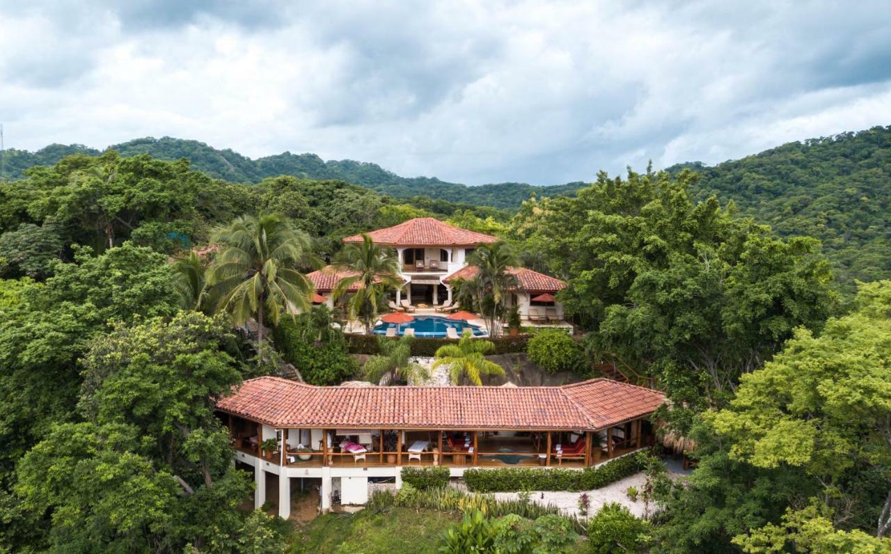 Los Altos De Eros Hotel 5*