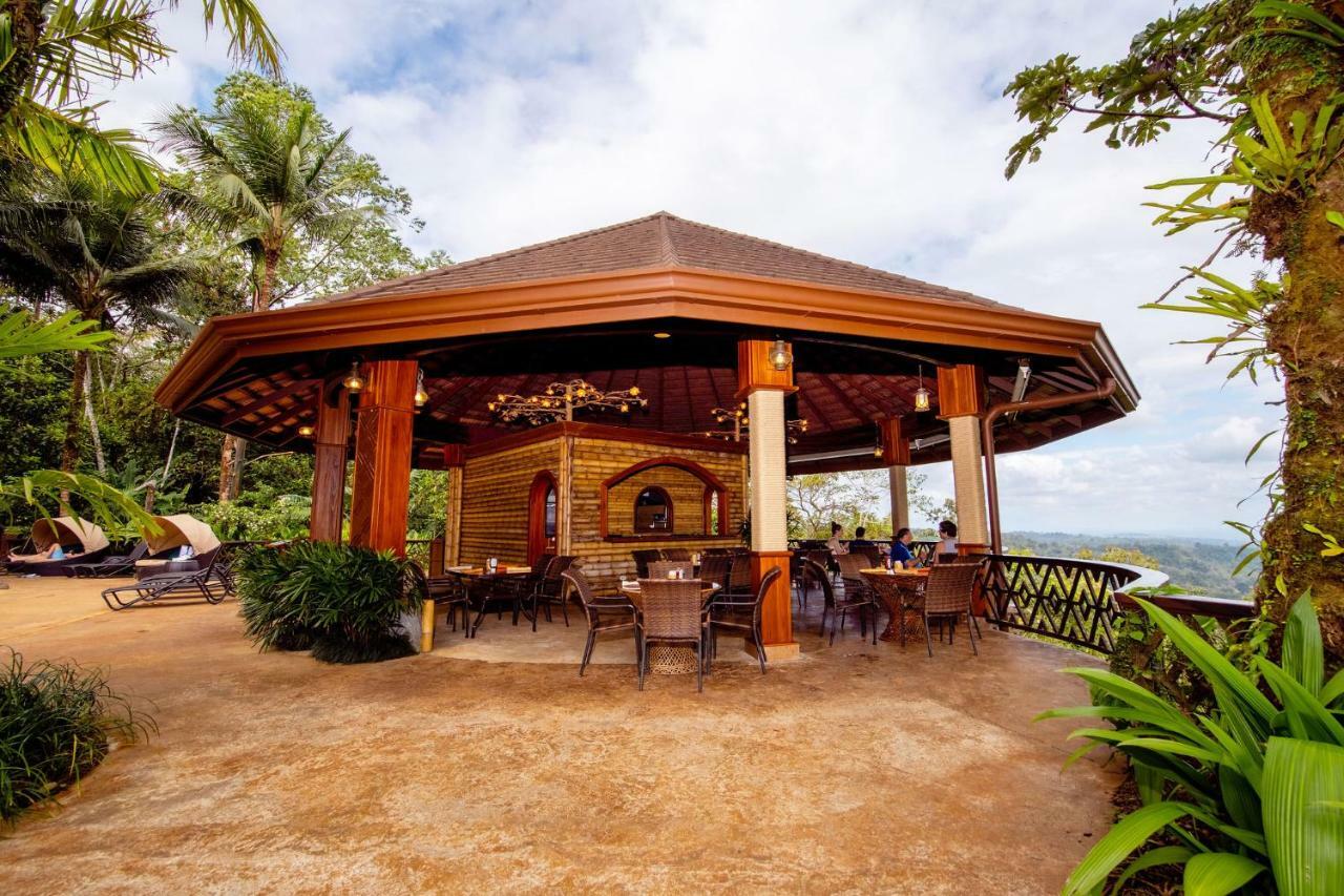 Resort The Springs & Spa At Arenal 5*