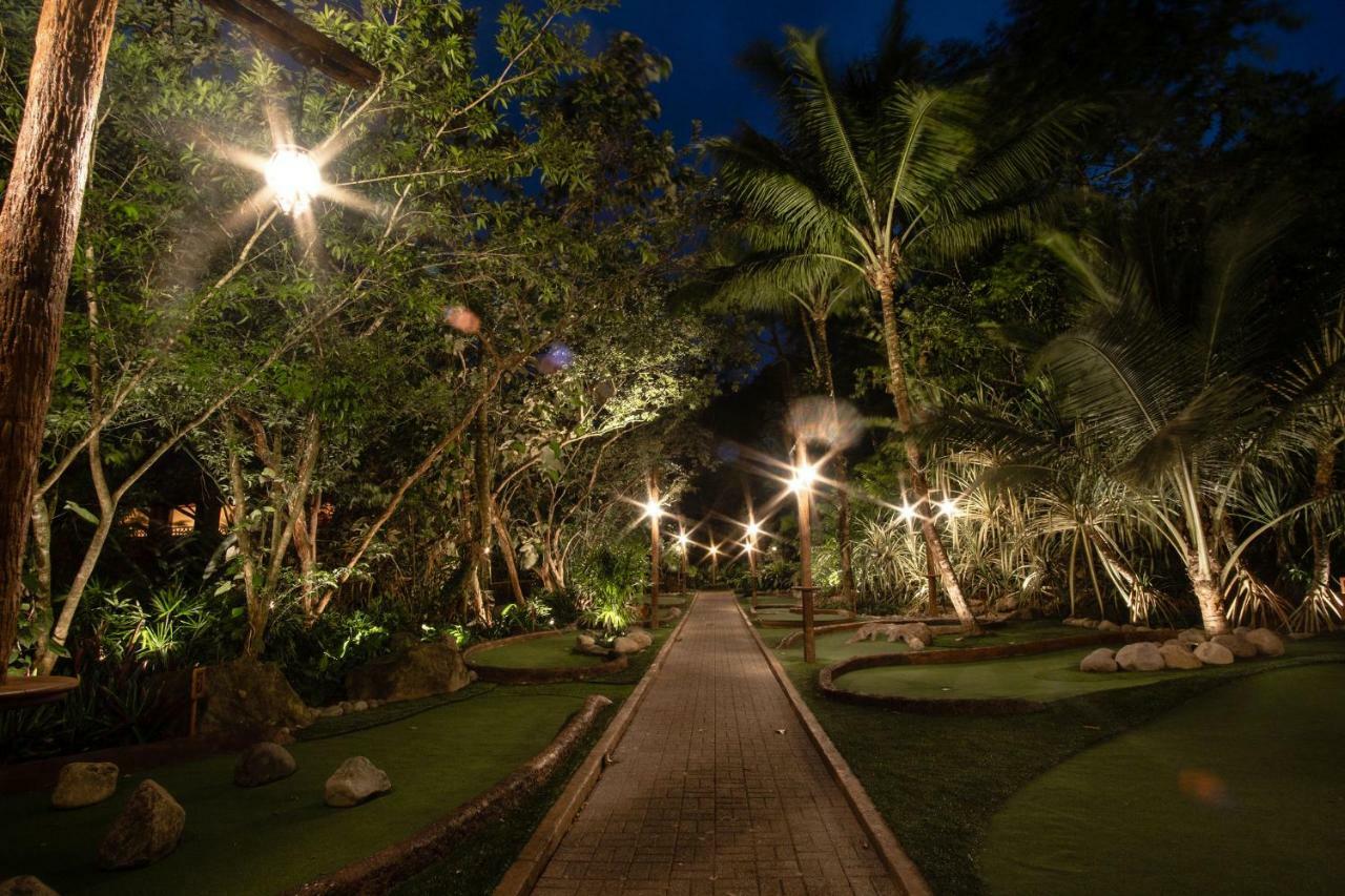 The Springs & Spa At Arenal Resort 5*