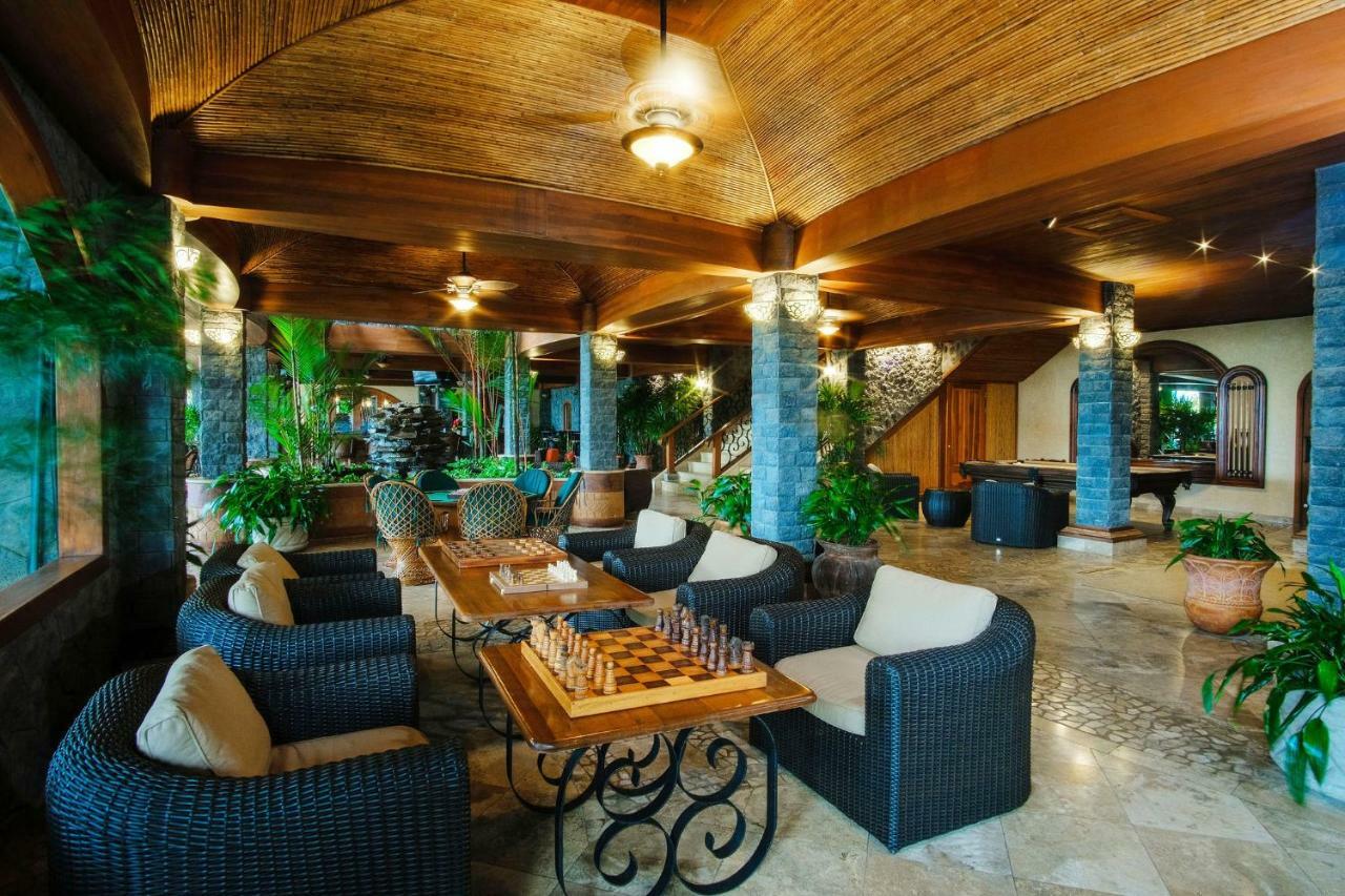 Resort The Springs & Spa At Arenal 5*