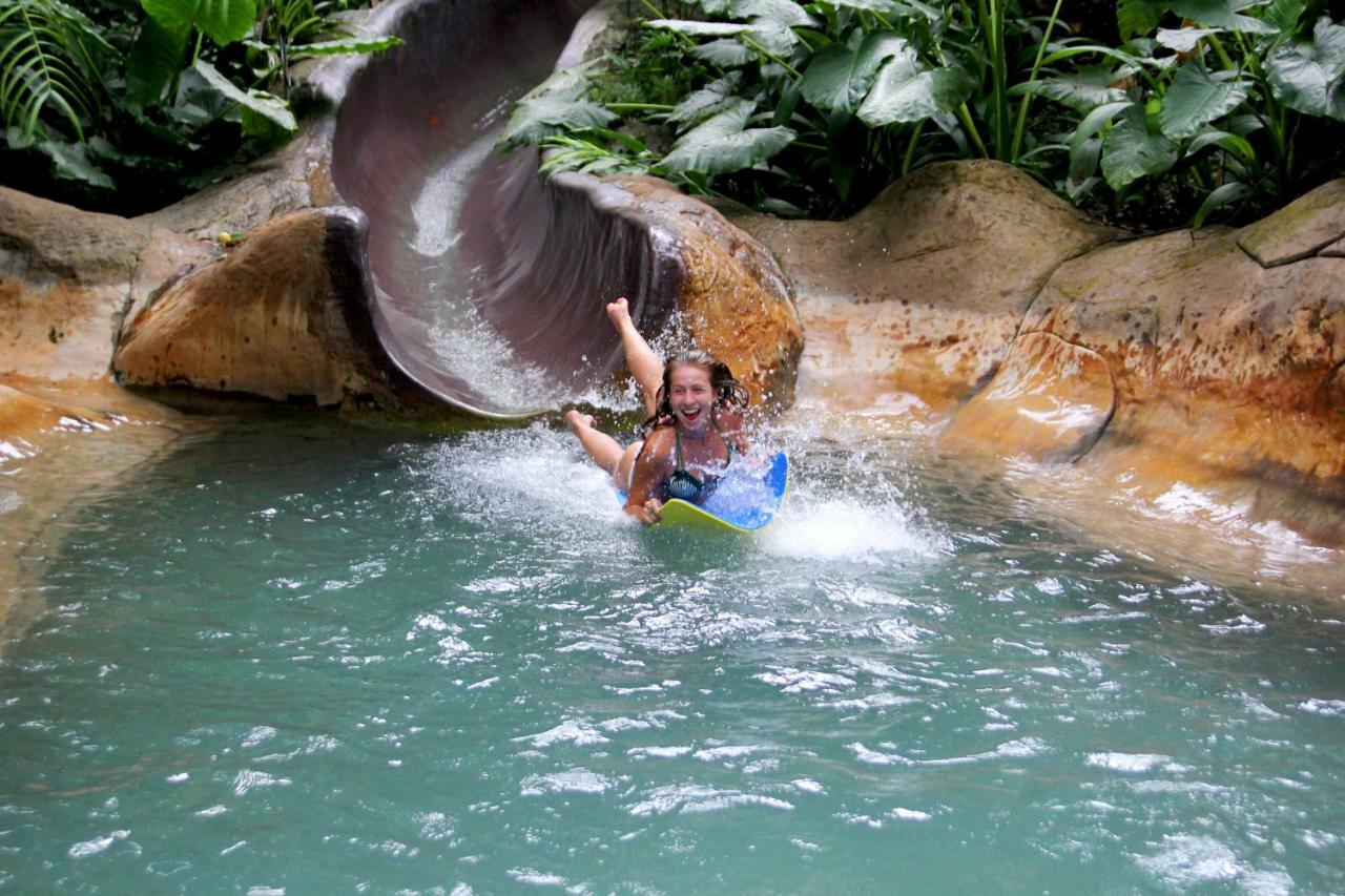 Resort The Springs & Spa At Arenal