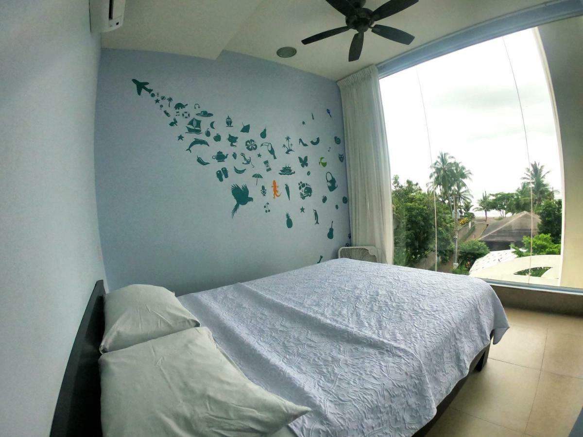 Room2board And Surf School