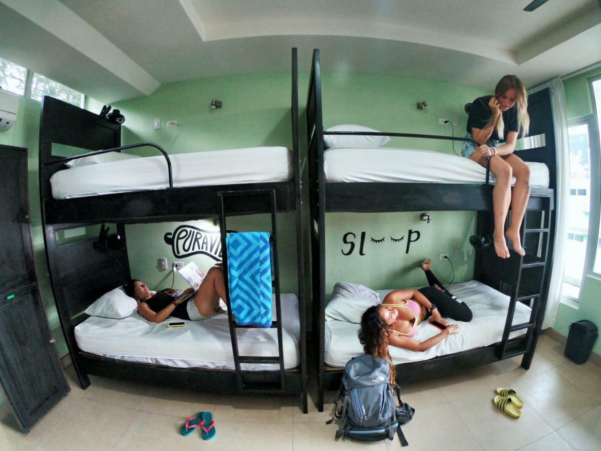Room2board And Surf School * Jaco