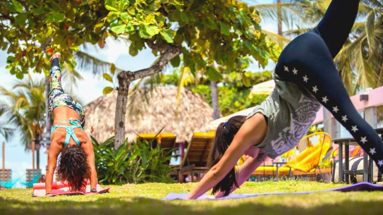 Socialtel 4* Jaco