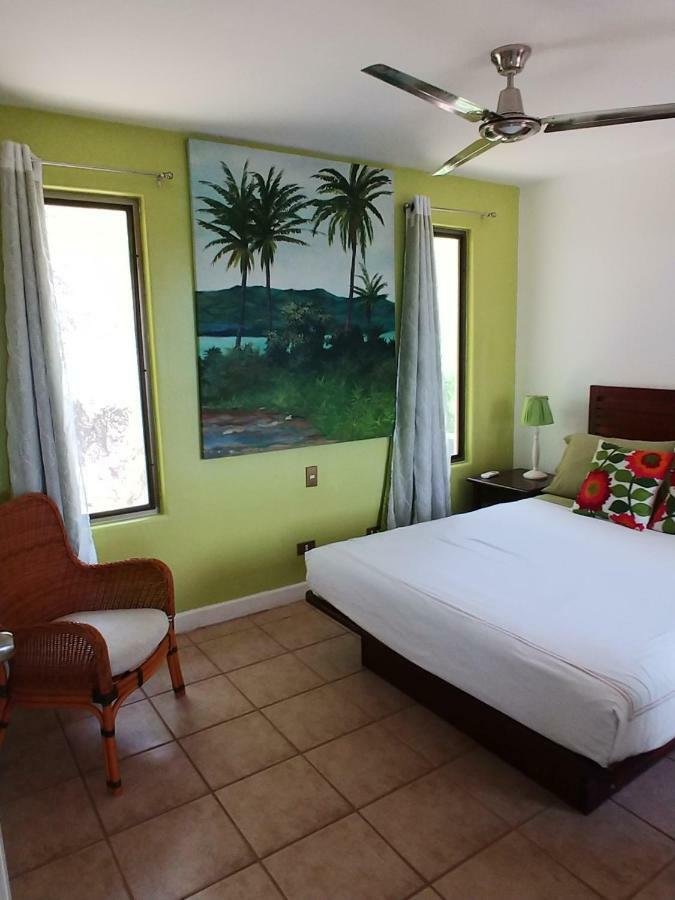 Villa Hermosa W/pool & Amazing Views Playa Hermosa (Guanacaste)