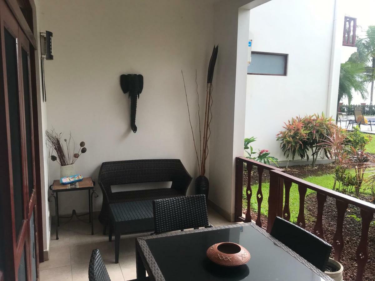 Apartment Beachfront In *