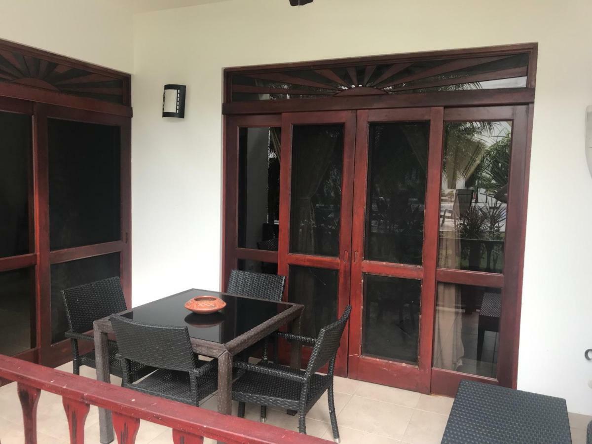 Apartment Beachfront In *