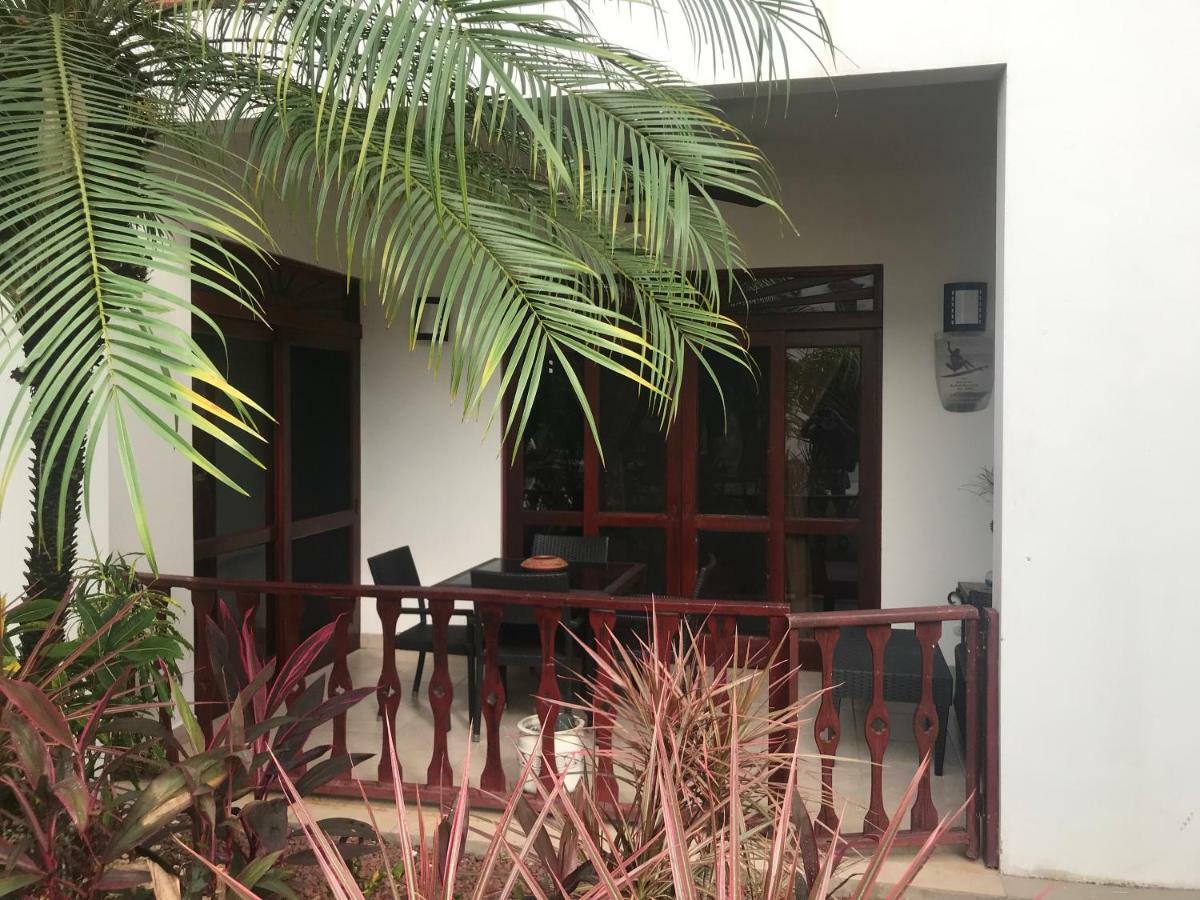 Beachfront In Jaco