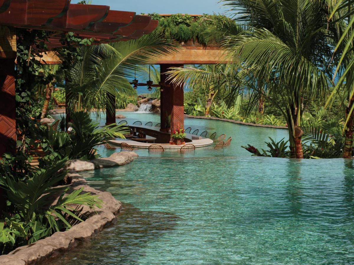 Resort The Springs & Spa At Arenal