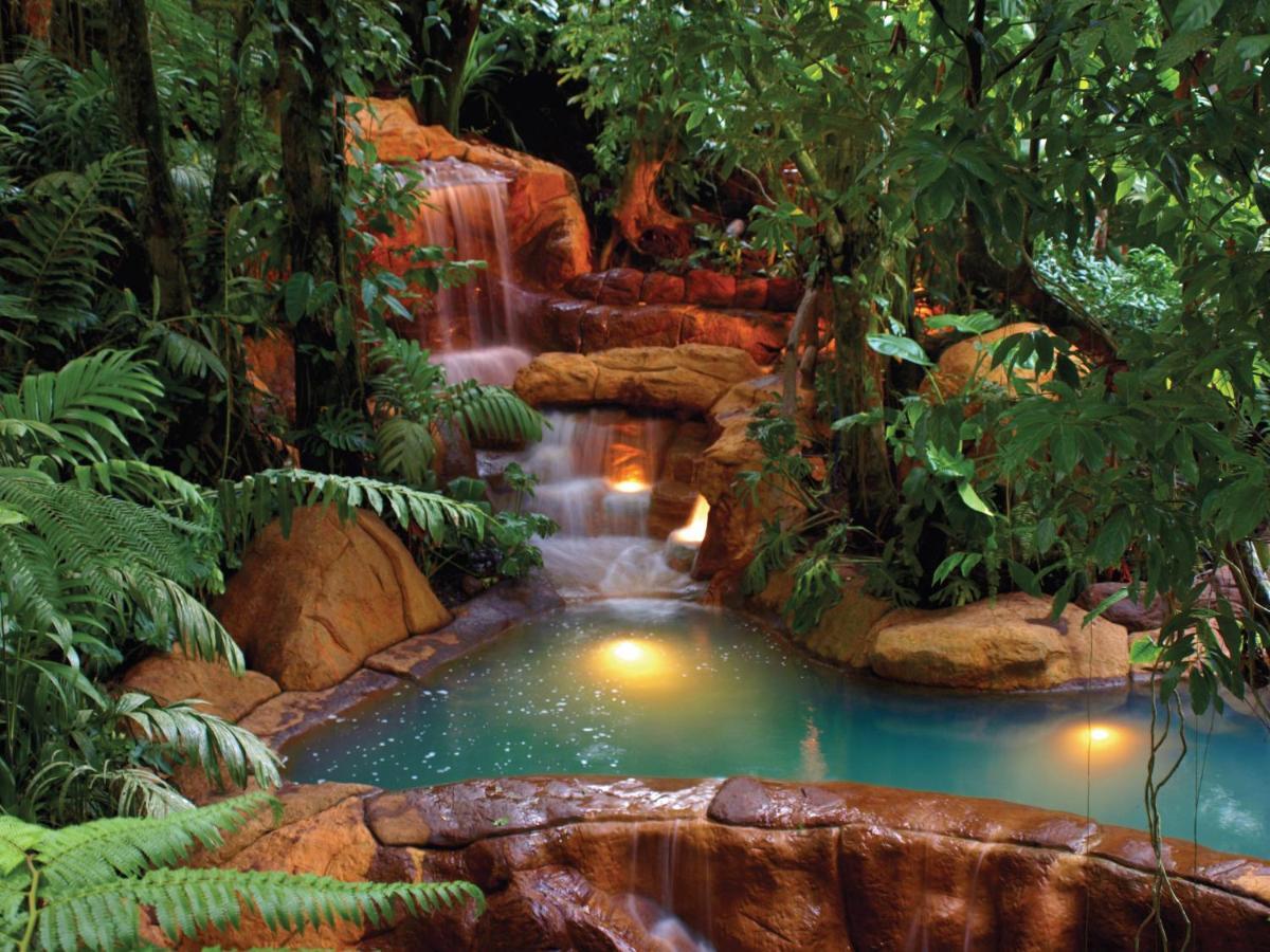 Resort The Springs & Spa At Arenal