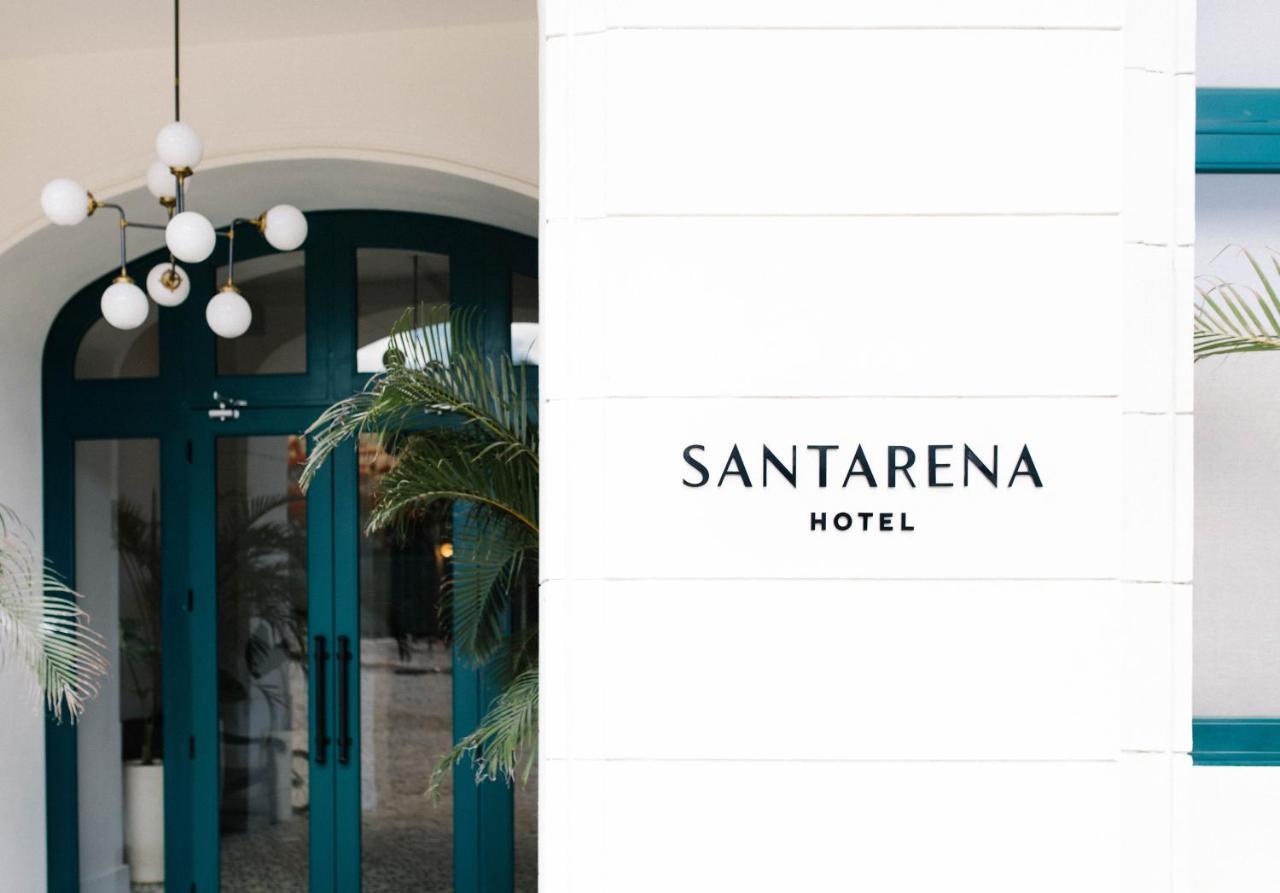 Santarena At Catalinas Hotel