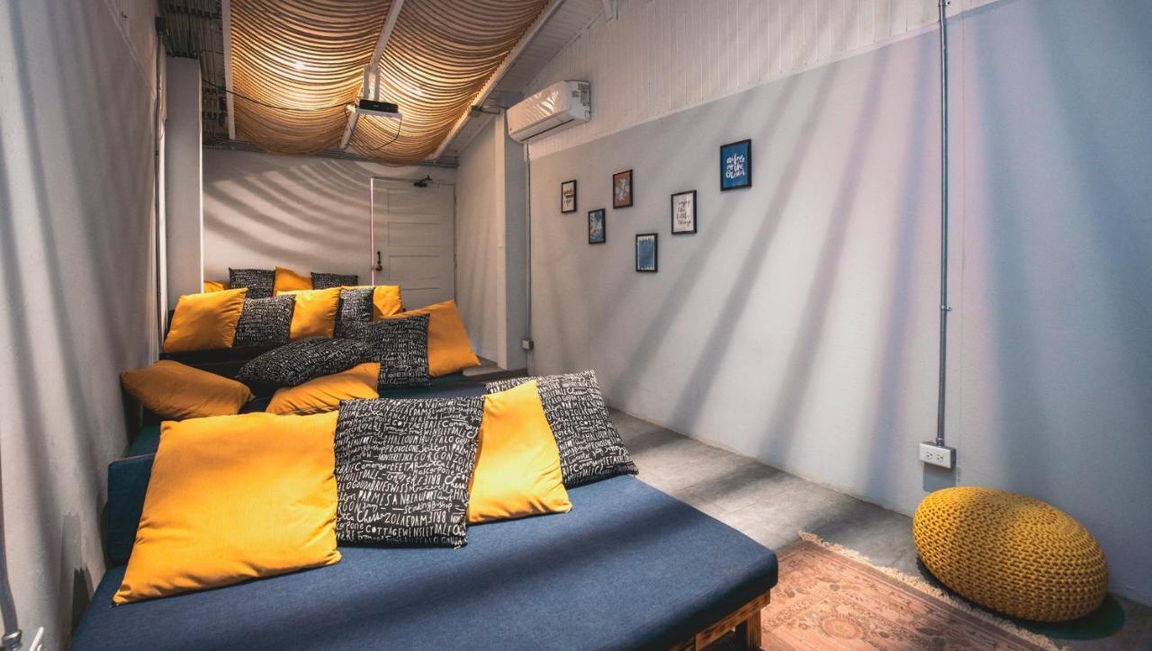 Hotel Socialtel 4*