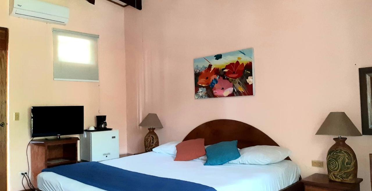 Samara Beach Hotel Hotel Samara