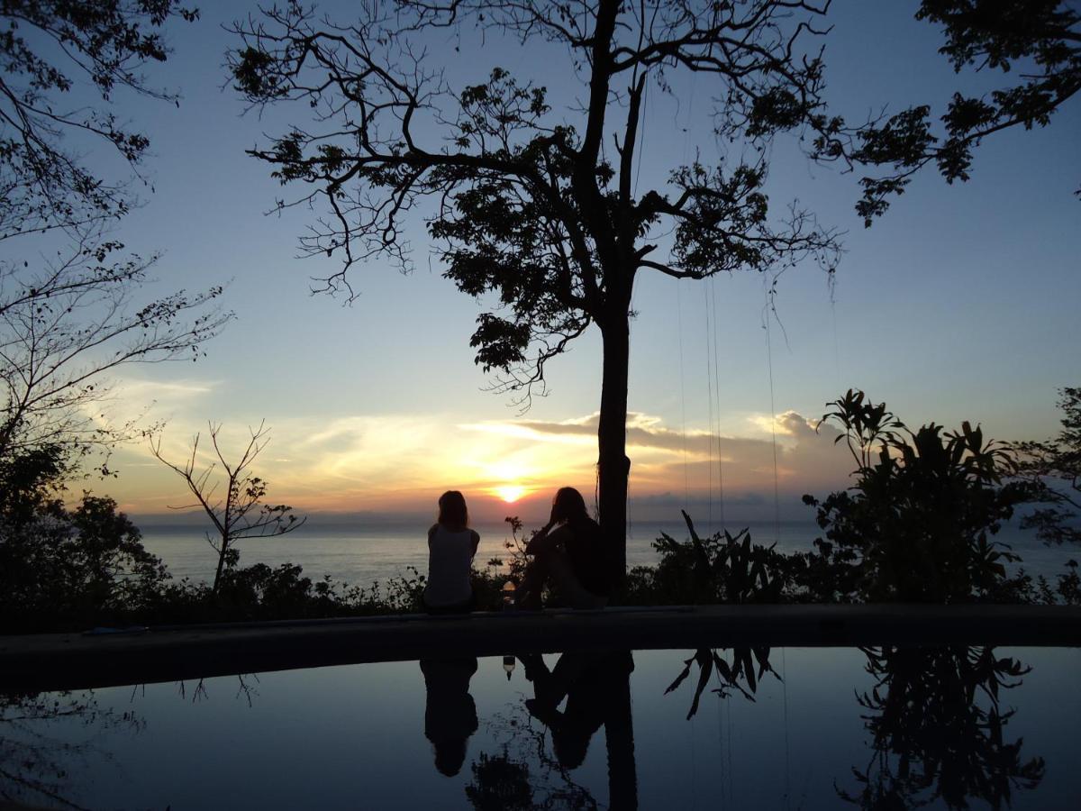 Stunnig Ocean View Holiday home Montezuma